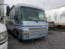 Fleetwood Pace Arrow Super Duty Stripped Chassis Image 1