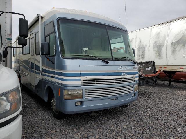  Salvage Fleetwood Pace Arrow
