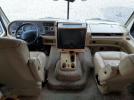 Fleetwood Pace Arrow Super Duty Stripped Chassis Image 5