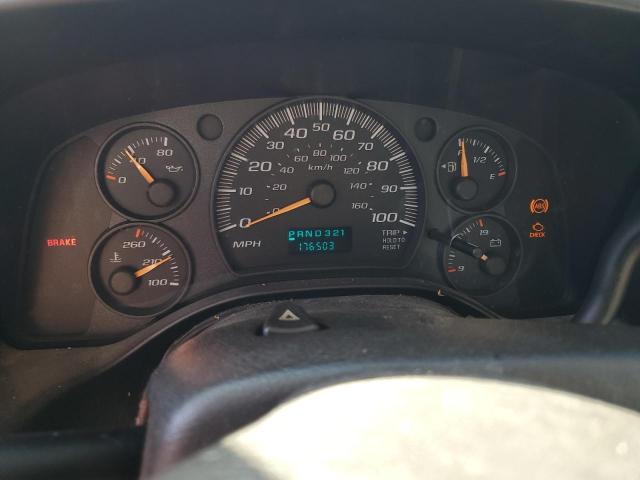 Chev Express Image 9