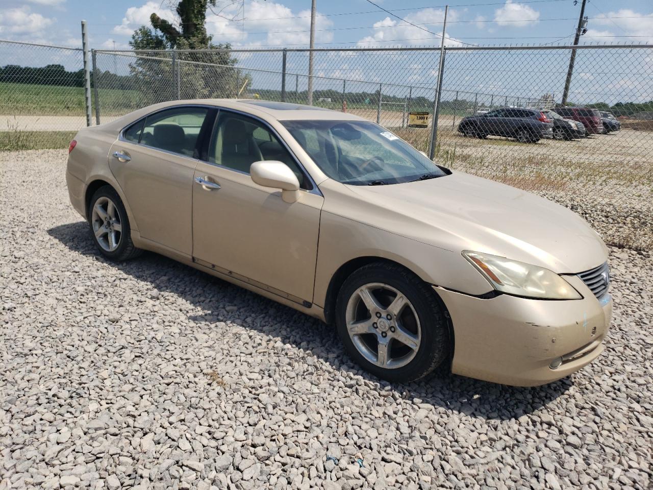 Lexus Es 350 Image 9
