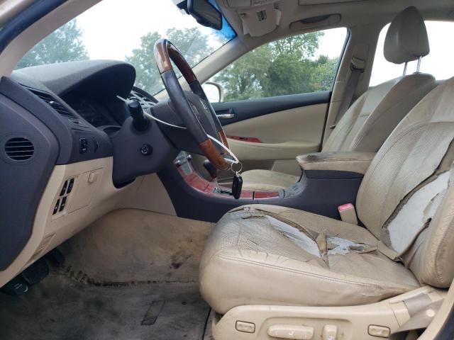 Lexus Es 350 Image 8