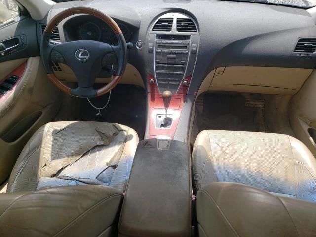 Lexus Es 350 Image 7