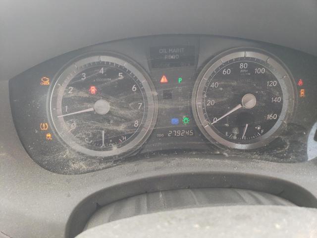 Lexus Es 350 Image 10