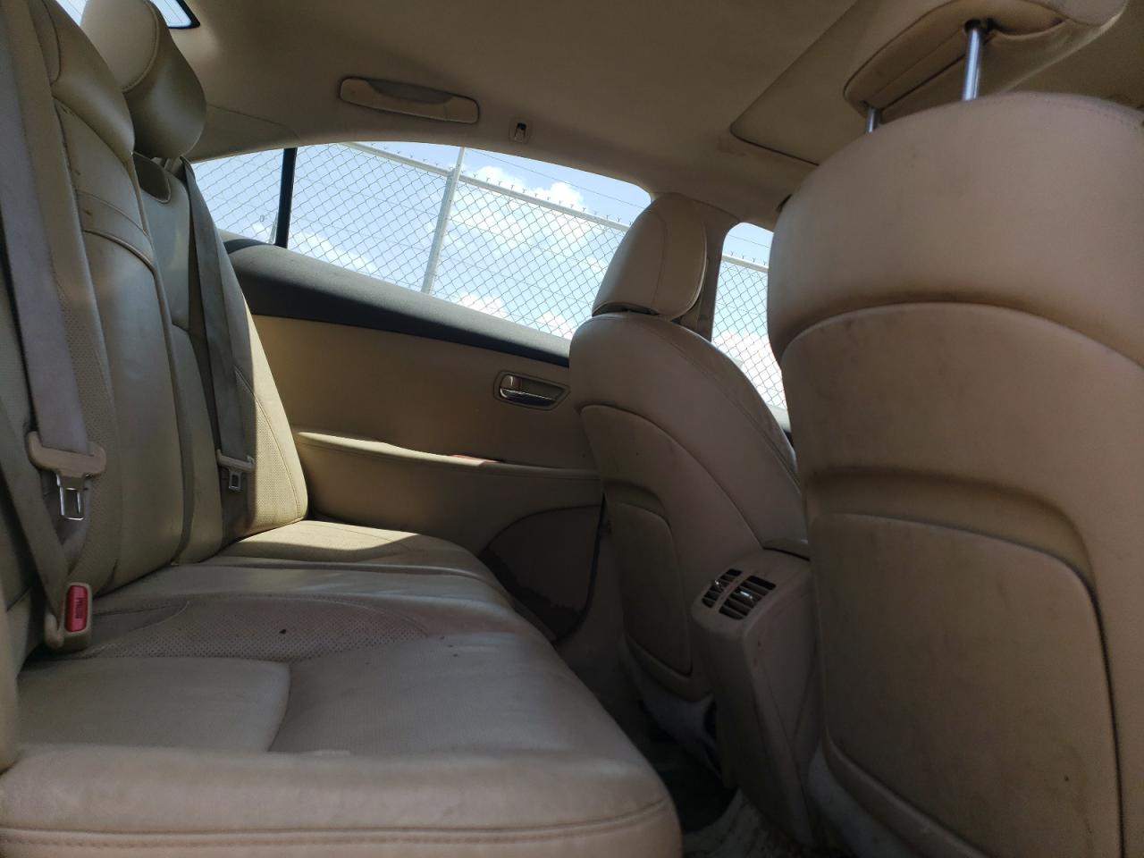 Lexus Es 350 Image 3