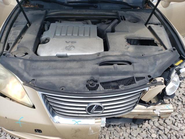 Lexus Es 350 Image 11