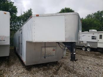  Salvage Roadmaster Other