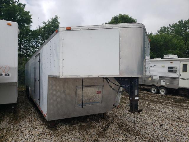  Salvage Roadmaster Other