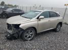 Lexus RX 350 Base Image 1