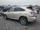 Lexus RX 350 Base Image 8