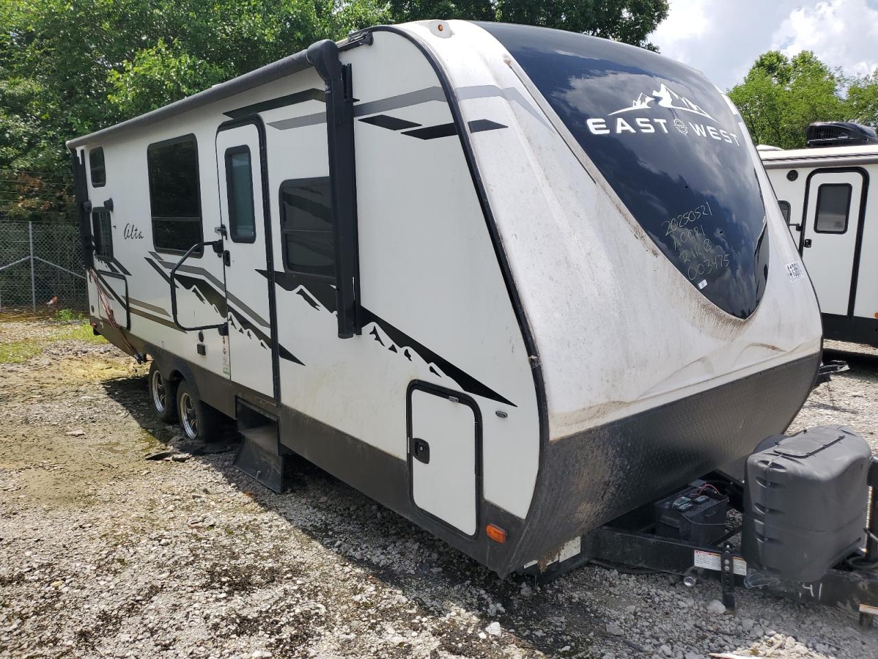 Wildwood East West Image 1