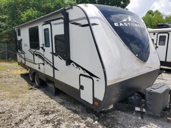  Salvage Wildwood East West