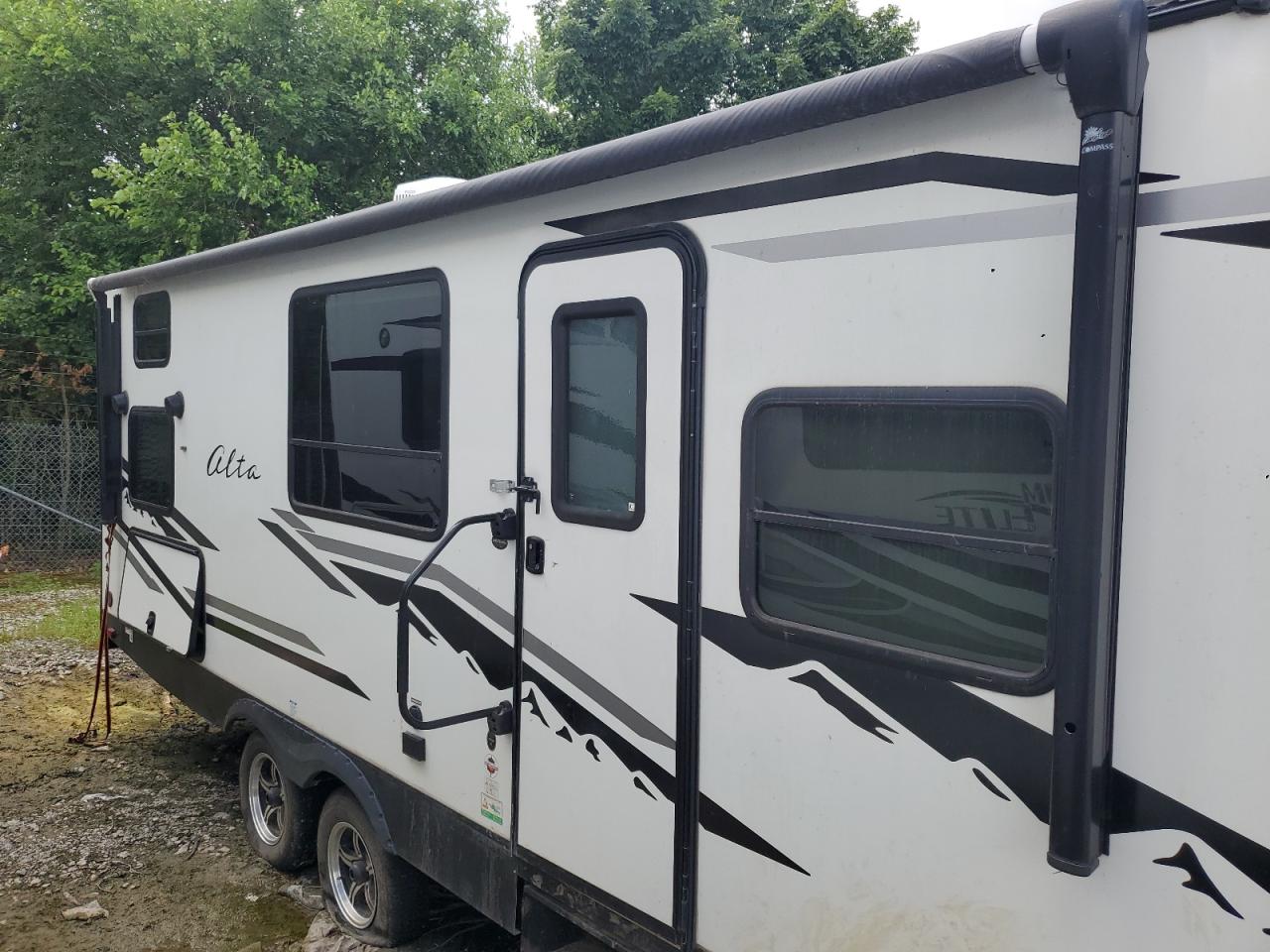 Wildwood East West Image 4