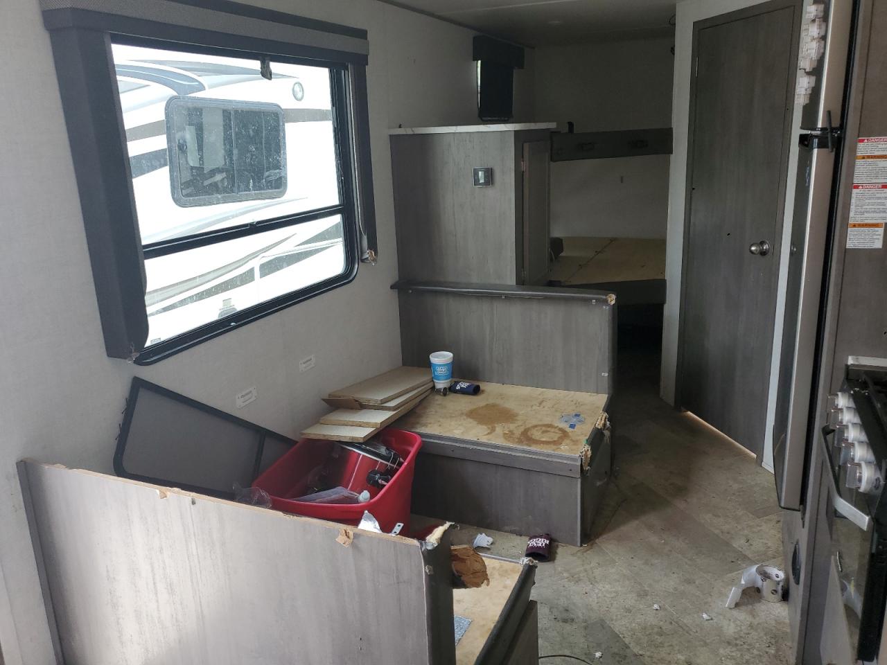 Wildwood East West Image 3