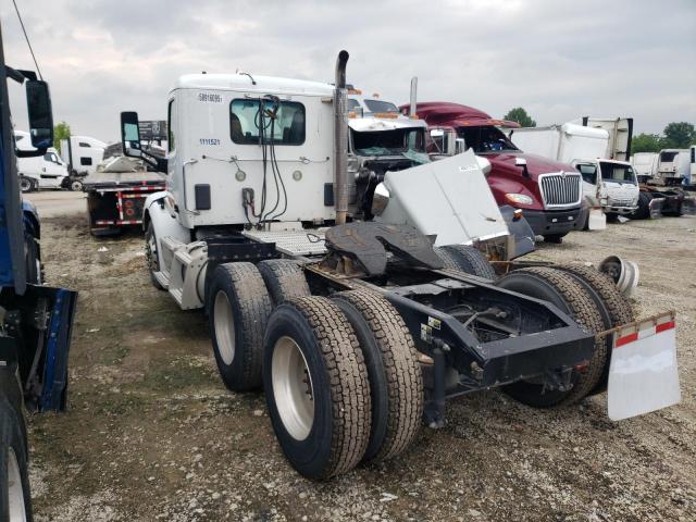 Peterbilt 579 Image 6