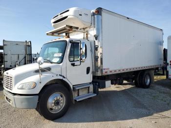  Salvage Freightliner M2 106 Med