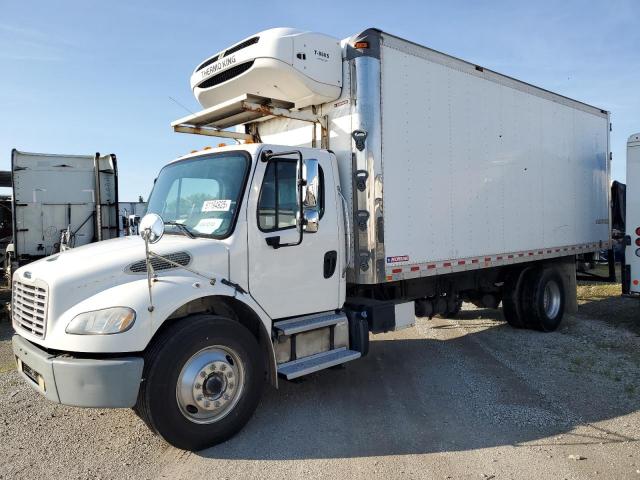  Salvage Freightliner M2 106 Med