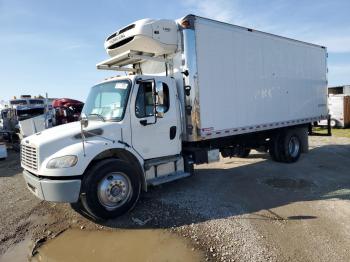  Salvage Freightliner M2 106 Med