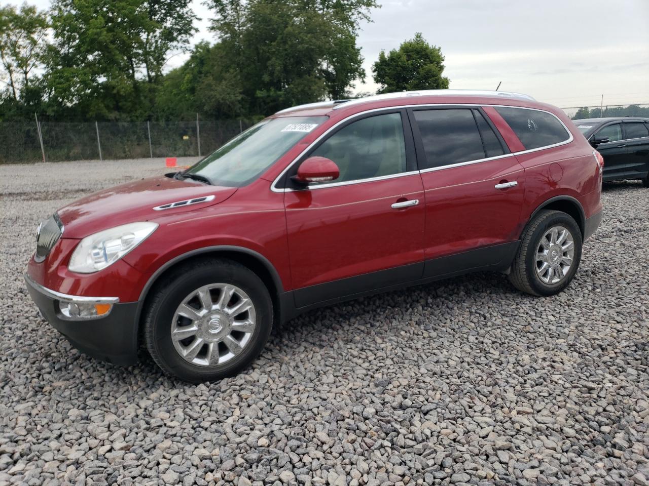 Buick Enclave Image 1