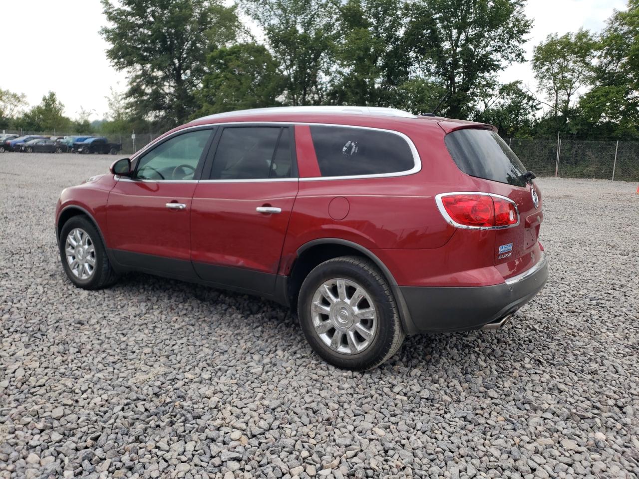 Buick Enclave Image 2