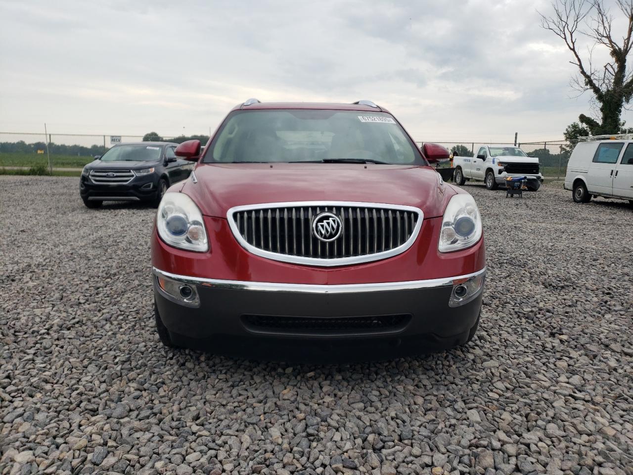 Buick Enclave Image 12