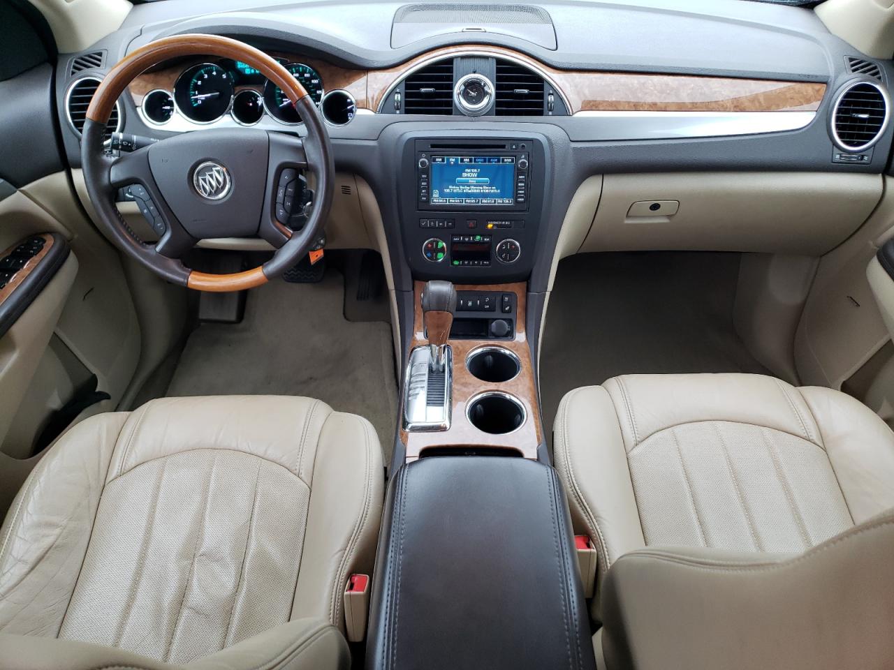 Buick Enclave Image 3