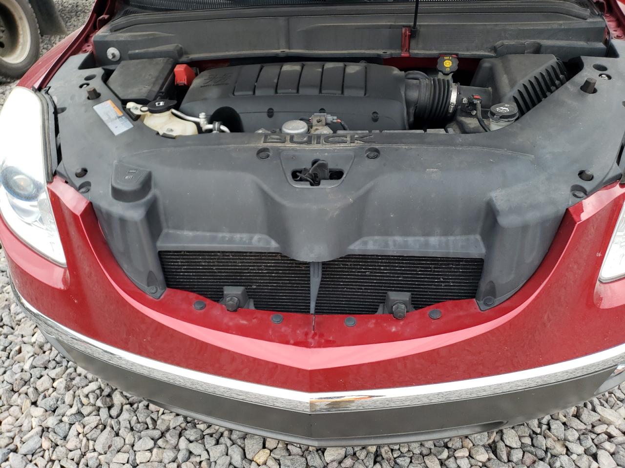 Buick Enclave Image 8