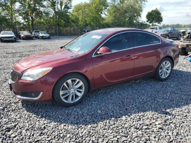  Salvage Buick Regal