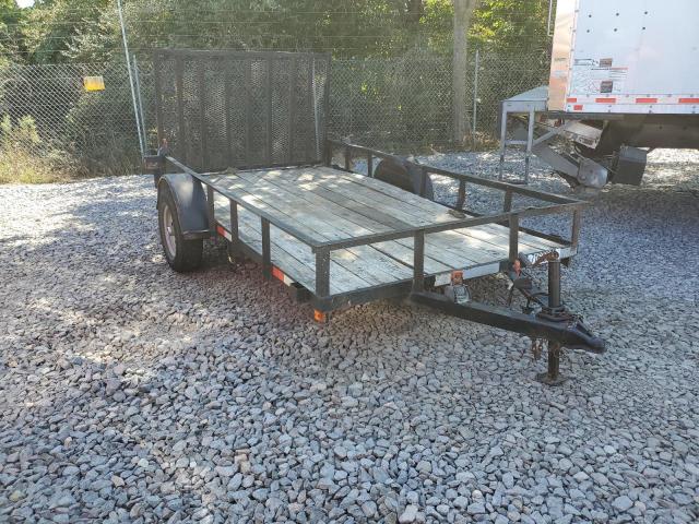  Salvage Unknown Other