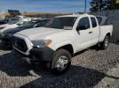 Toyota Tacoma Access Cab Image 1