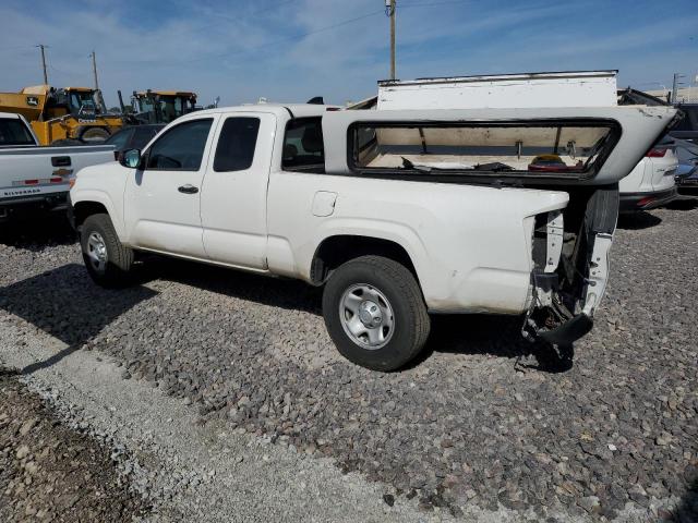Toyota Tacoma Access Cab Image 3