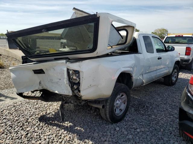 Toyota Tacoma Access Cab Image 4