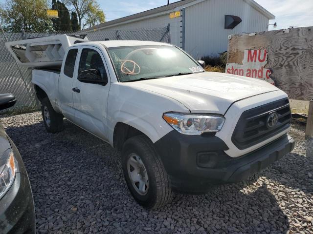 Toyota Tacoma Access Cab Image 7
