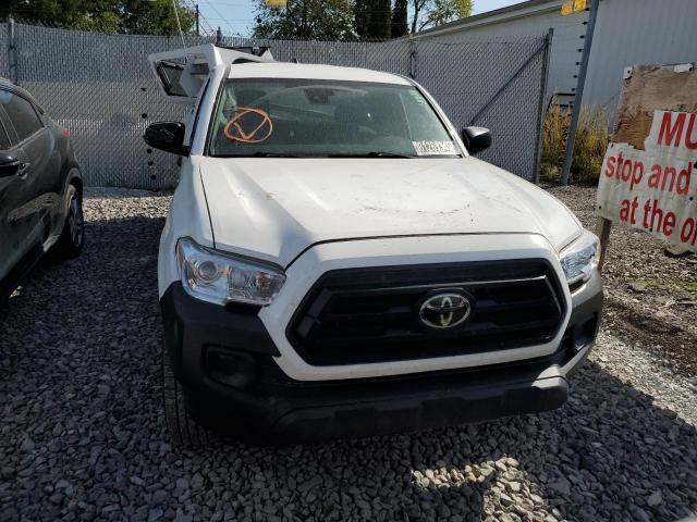 Toyota Tacoma Access Cab Image 6
