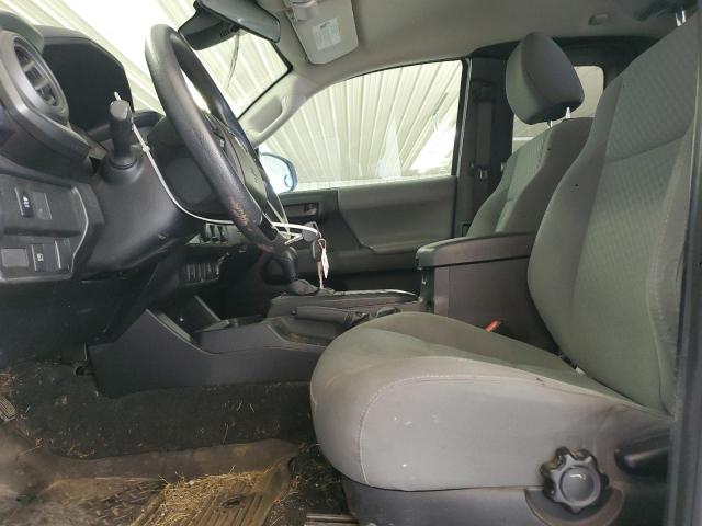 Toyota Tacoma Access Cab Image 5