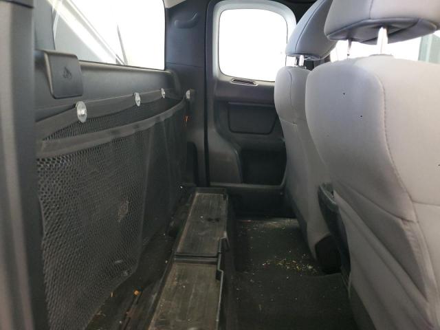 Toyota Tacoma Access Cab Image 8