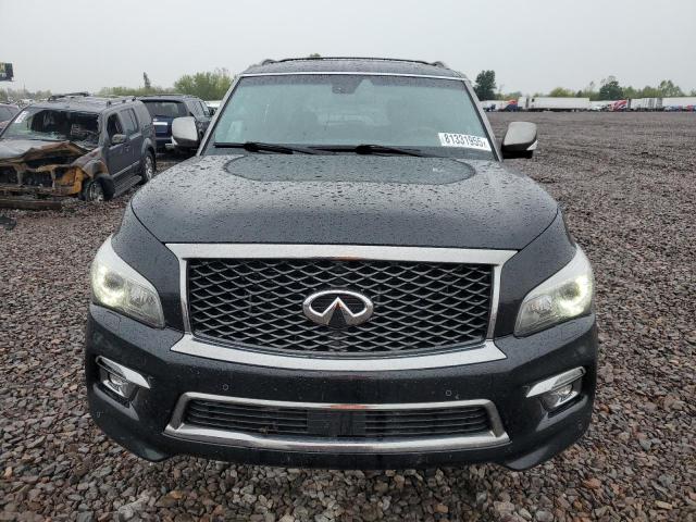 INFINITI Qx Image 7