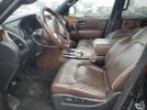INFINITI Qx Image 11