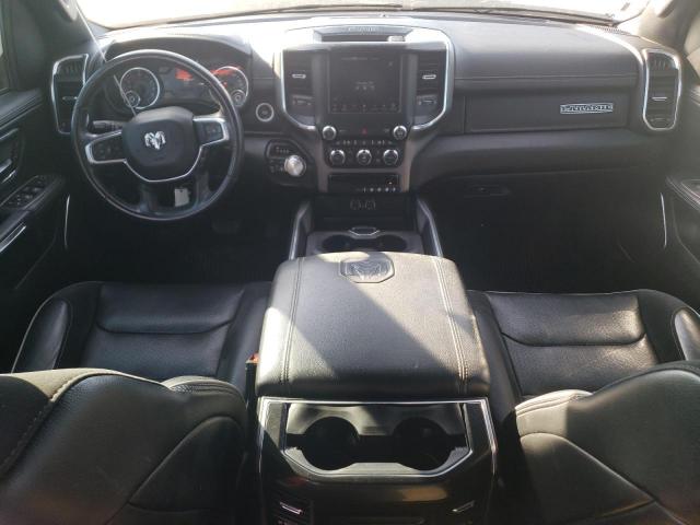 Ram 1500 Laramie Image 8