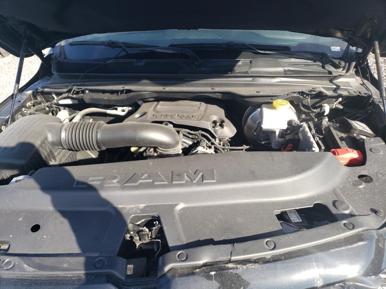 Ram 1500 Laramie Image 10