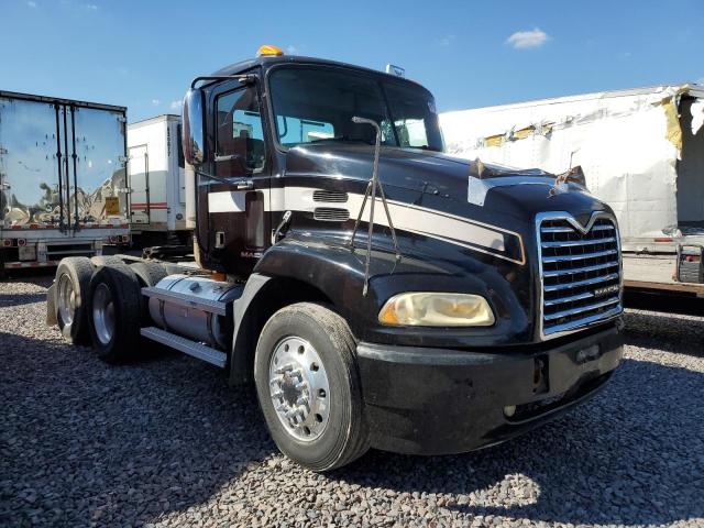  Salvage Mack 600 Cxp600