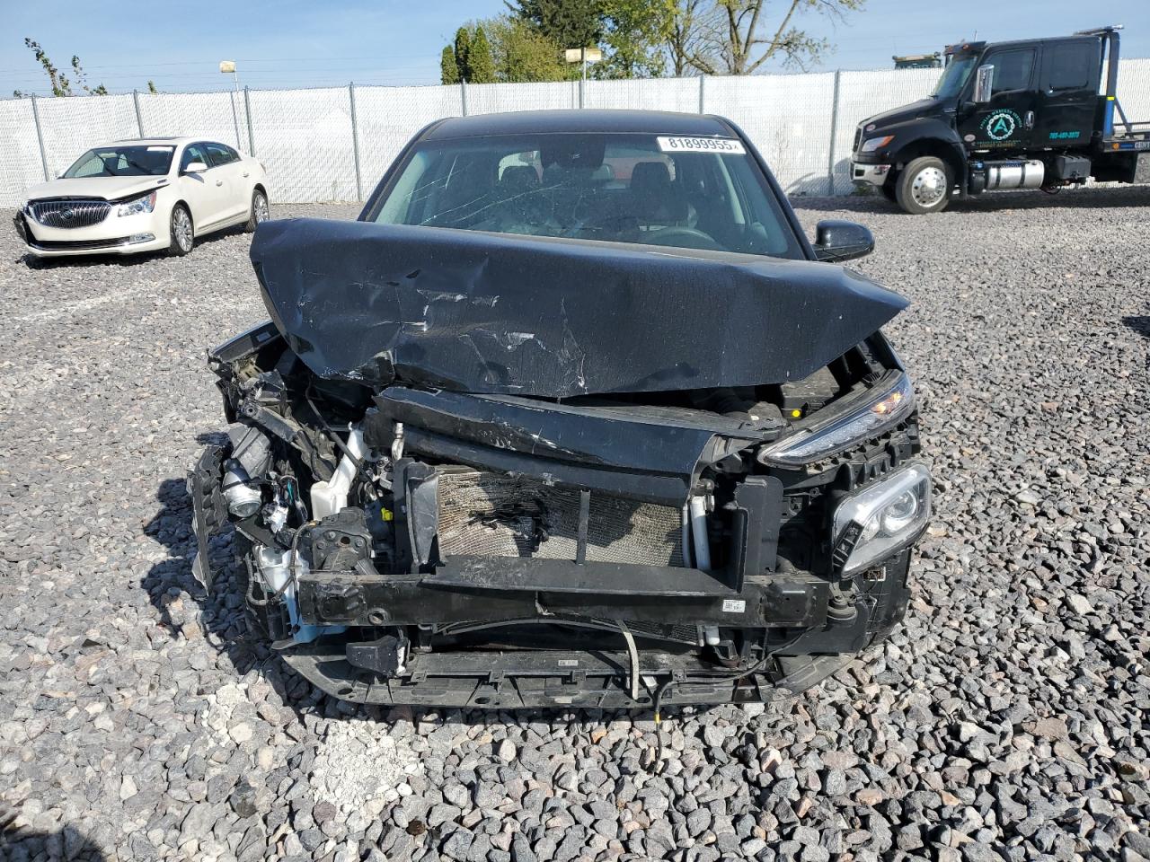 Hyundai KONA Se Image 13