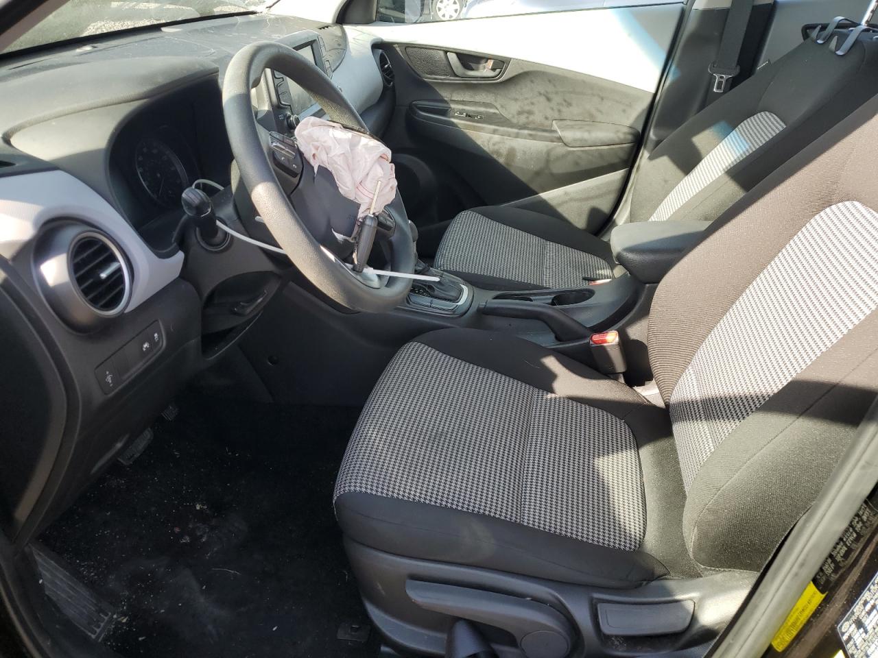 Hyundai KONA Se Image 12