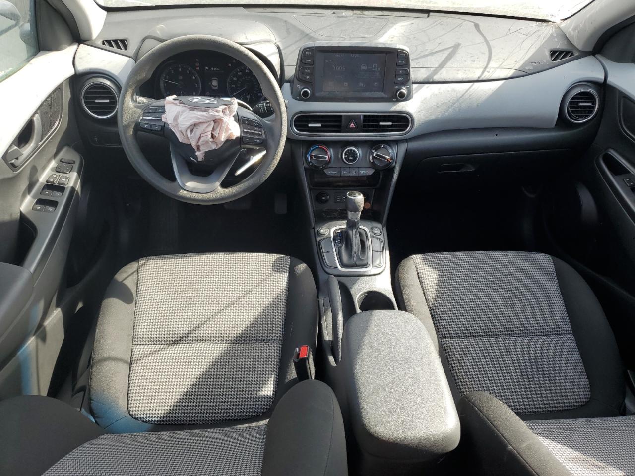 Hyundai KONA Se Image 4