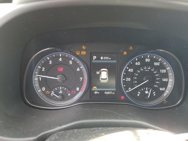 Hyundai KONA Se Image 5