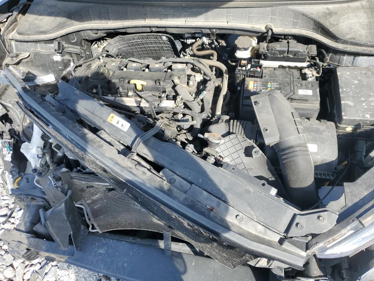 Hyundai KONA Se Image 3