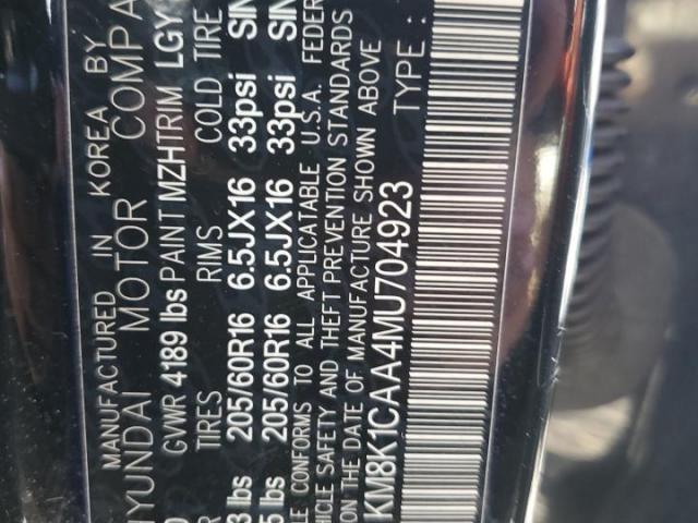 Hyundai KONA Se Image 11