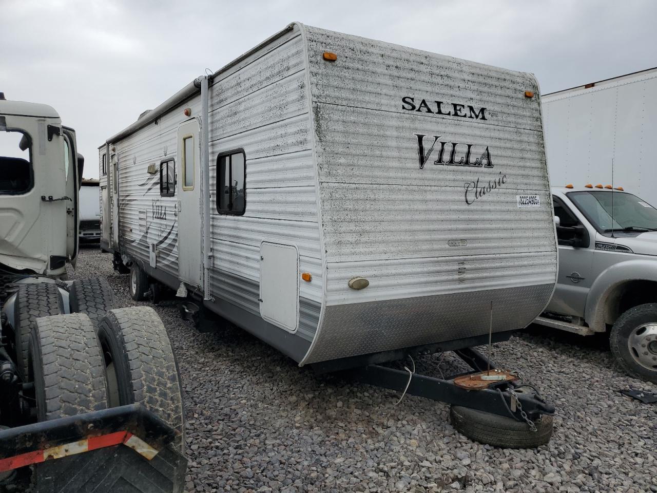 Wildwood Villa Image 1