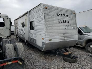  Salvage Wildwood Villa