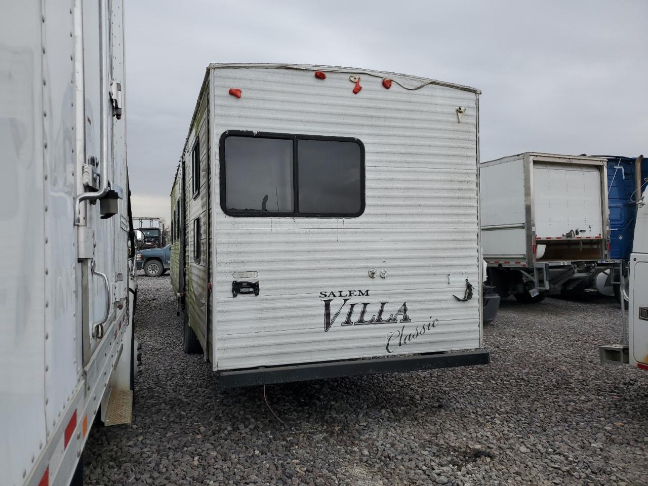 Wildwood Villa Image 5